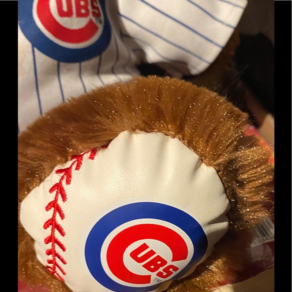 Build a bear CUBS - Picture 2 of 4